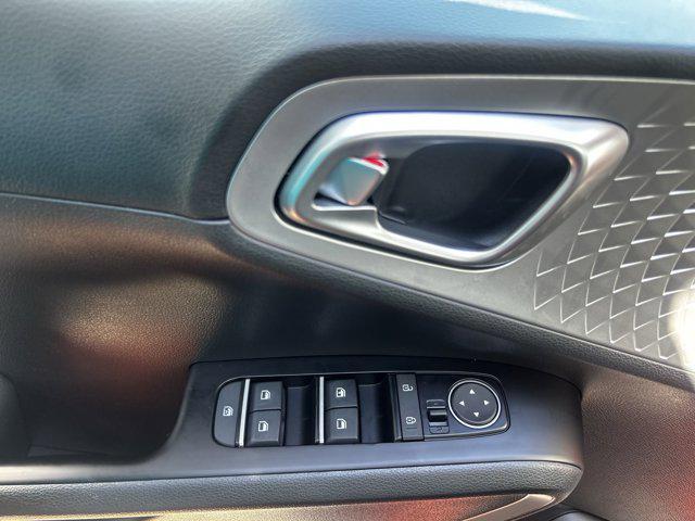 new 2025 Kia Soul car, priced at $21,750