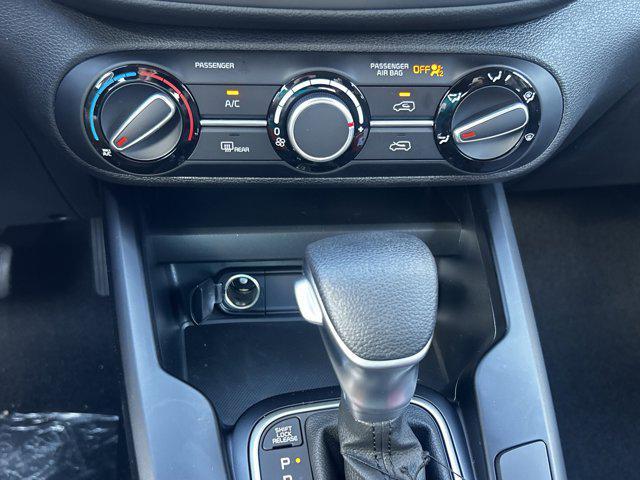 new 2025 Kia Soul car, priced at $21,750