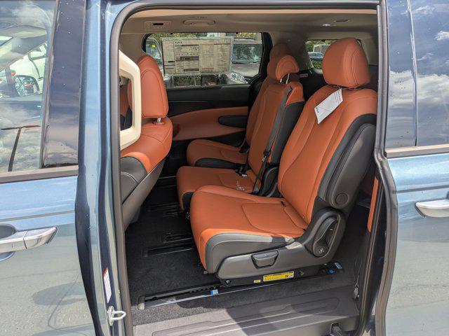 new 2026 Kia Carnival car, priced at $49,285