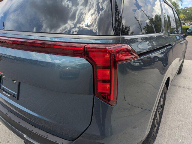 new 2026 Kia Carnival car, priced at $49,285