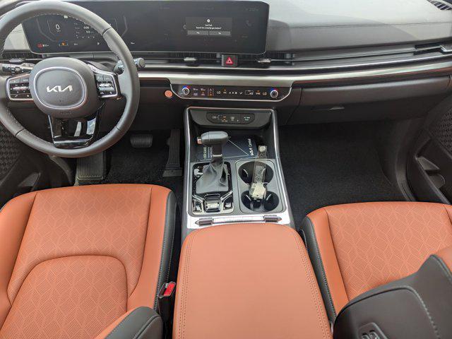 new 2026 Kia Carnival car, priced at $49,285