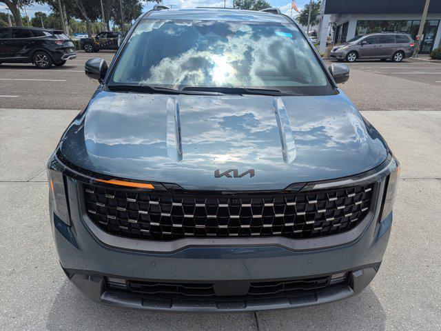 new 2026 Kia Carnival car, priced at $49,285