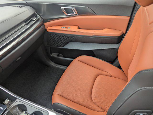 new 2026 Kia Carnival car, priced at $49,285
