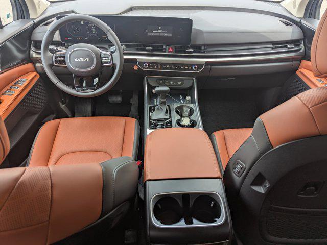 new 2026 Kia Carnival car, priced at $49,285