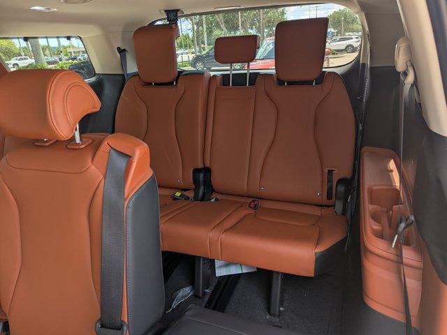 new 2026 Kia Carnival car, priced at $49,285