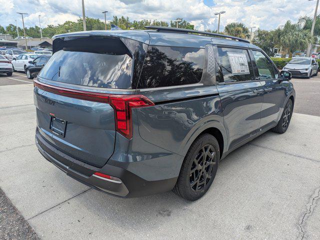 new 2026 Kia Carnival car, priced at $49,285