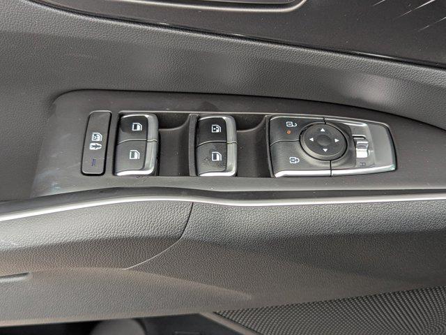 new 2025 Kia Sorento car, priced at $32,617