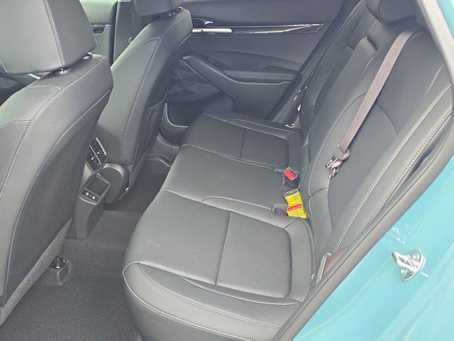 new 2026 Kia Seltos car, priced at $28,285