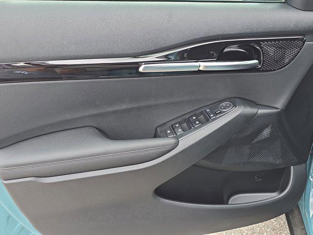 new 2026 Kia Seltos car, priced at $28,285