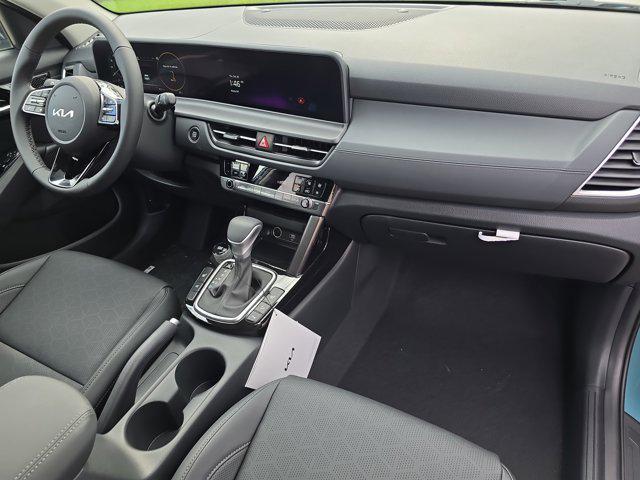 new 2026 Kia Seltos car, priced at $28,285