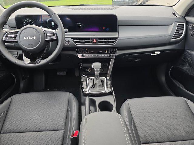 new 2026 Kia Seltos car, priced at $28,285
