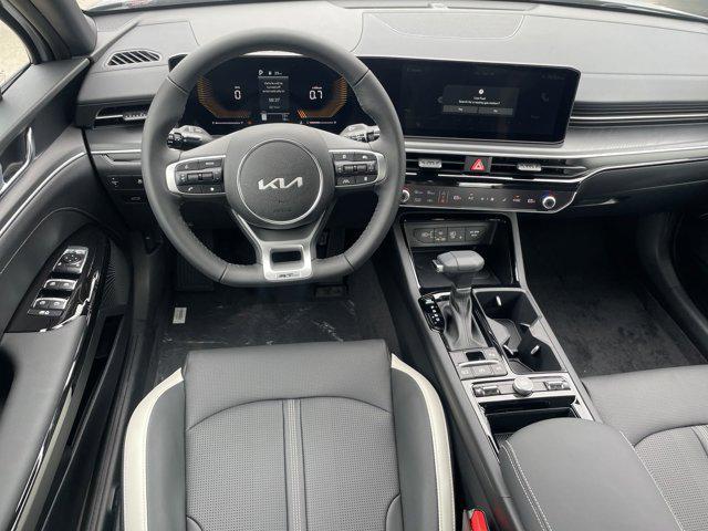 new 2025 Kia K5 car, priced at $28,781