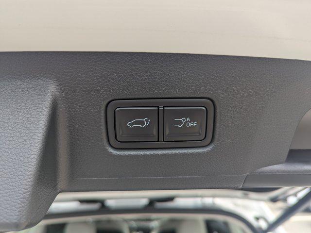 new 2025 Kia Telluride car, priced at $43,119