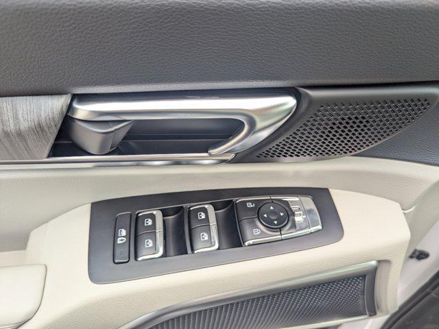 new 2025 Kia Telluride car, priced at $43,119