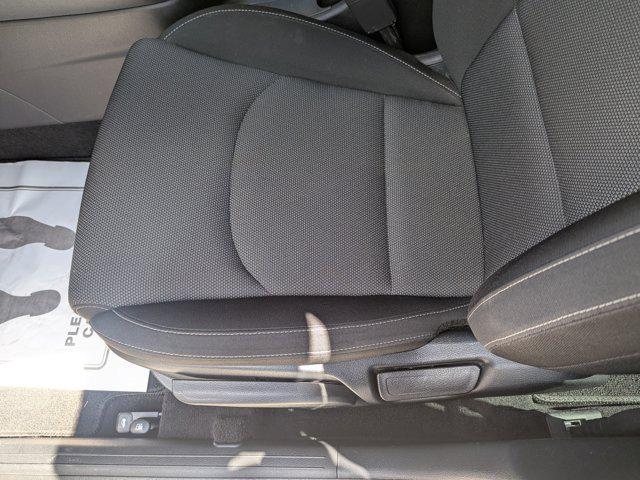 used 2023 Kia Forte car, priced at $19,829