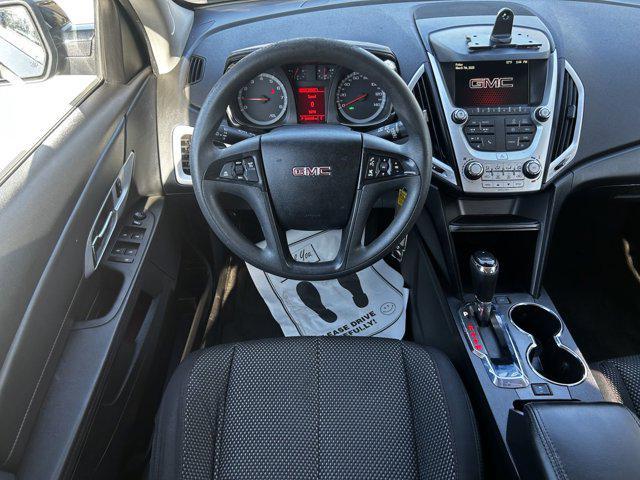 used 2017 GMC Terrain car, priced at $11,997