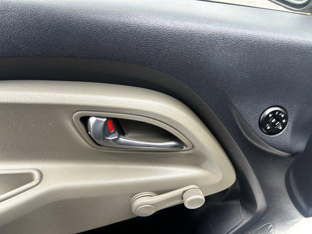 used 2016 Kia Rio car, priced at $8,994