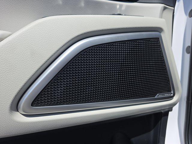 new 2025 Kia Telluride car, priced at $42,355