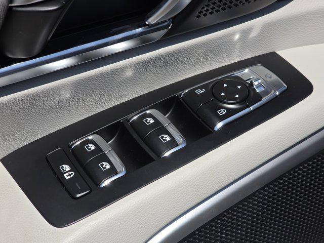 new 2025 Kia Telluride car, priced at $42,355