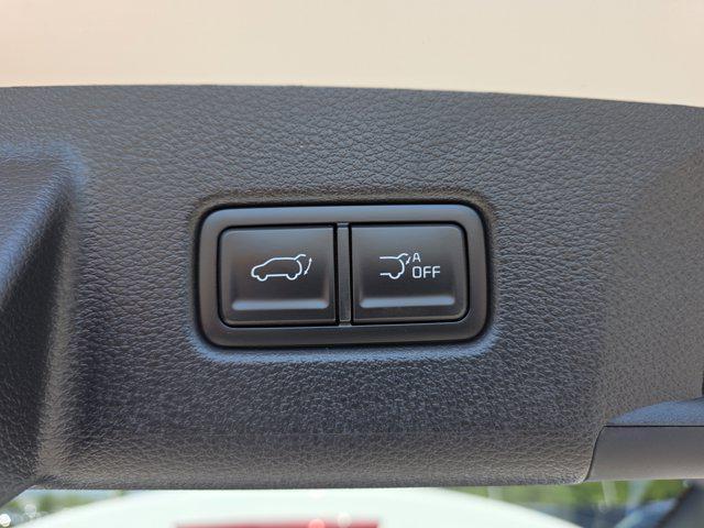 new 2025 Kia Telluride car, priced at $42,355