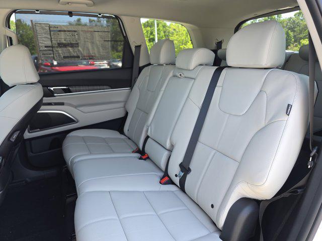 new 2025 Kia Telluride car, priced at $42,355