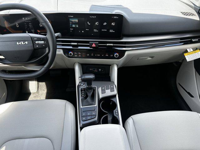new 2026 Kia Sportage car, priced at $32,565