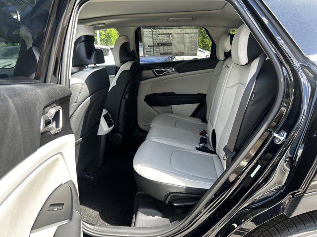 new 2026 Kia Sportage car, priced at $32,565