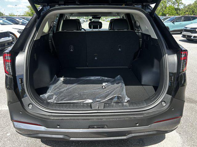 new 2026 Kia Sportage car, priced at $32,565