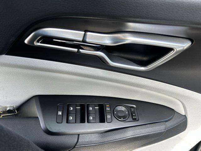 new 2026 Kia Sportage car, priced at $32,565