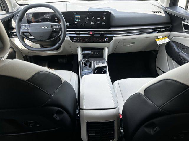 new 2026 Kia Sportage car, priced at $32,565