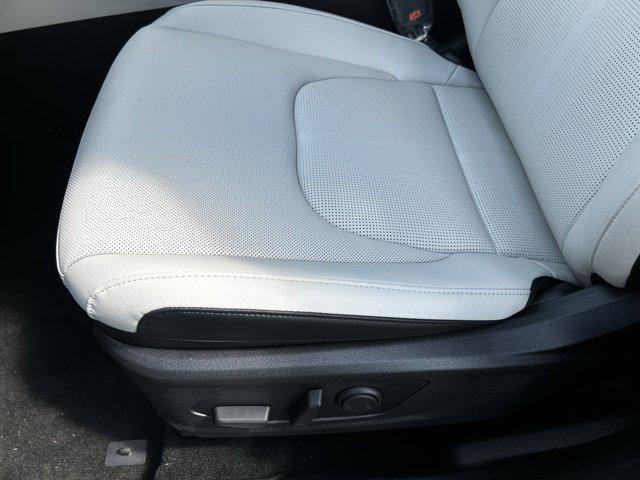 new 2026 Kia Sportage car, priced at $32,565