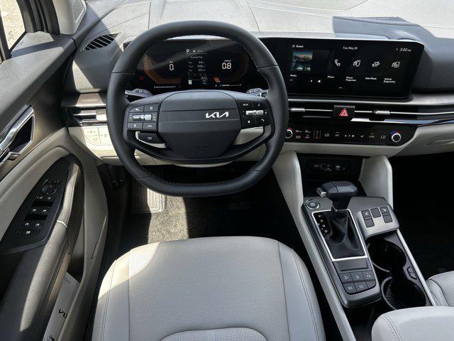 new 2026 Kia Sportage car, priced at $32,565