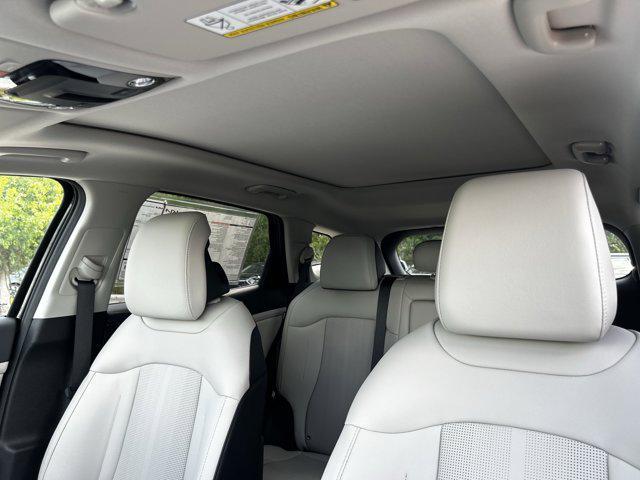 new 2026 Kia Sportage car, priced at $32,565