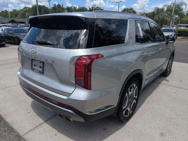 used 2023 Hyundai Palisade car, priced at $35,640