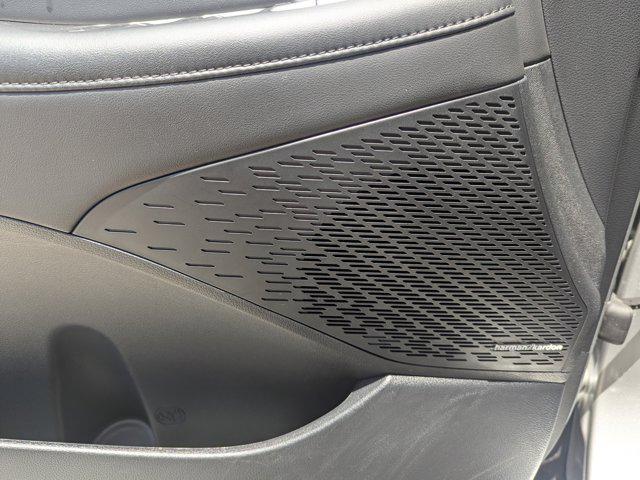 used 2023 Hyundai Palisade car, priced at $35,640