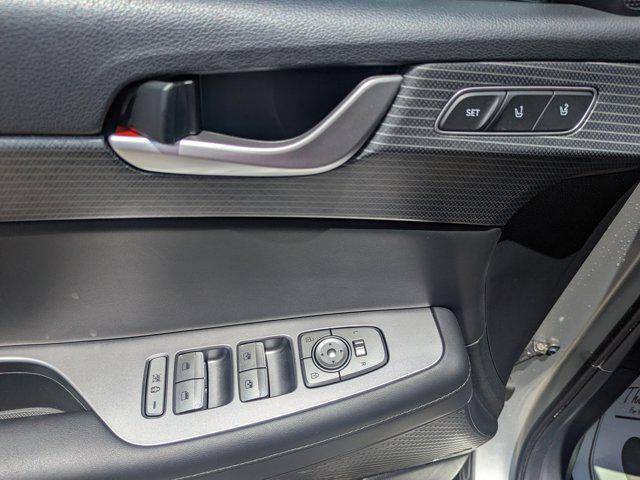 used 2023 Hyundai Palisade car, priced at $35,640