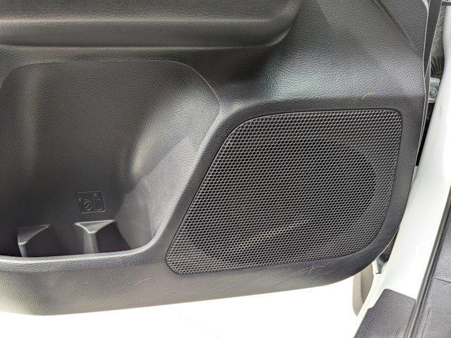 used 2022 Toyota Tacoma car, priced at $33,849
