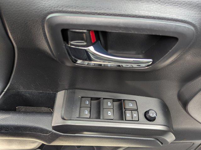 used 2022 Toyota Tacoma car, priced at $33,849