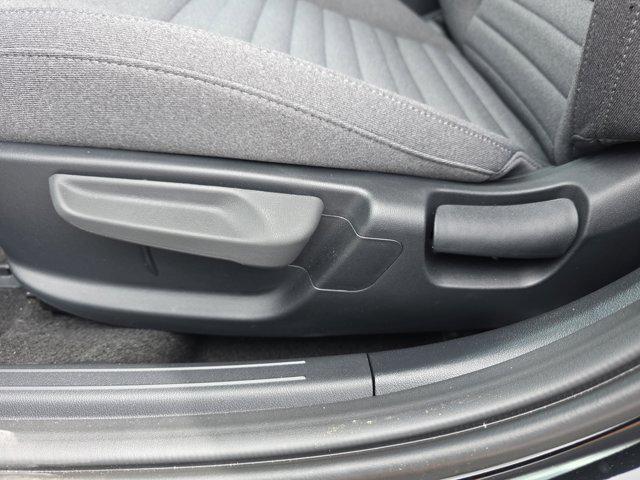 new 2025 Kia K4 car, priced at $24,828