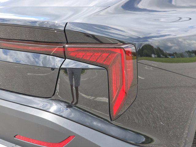 new 2025 Kia K4 car, priced at $24,828