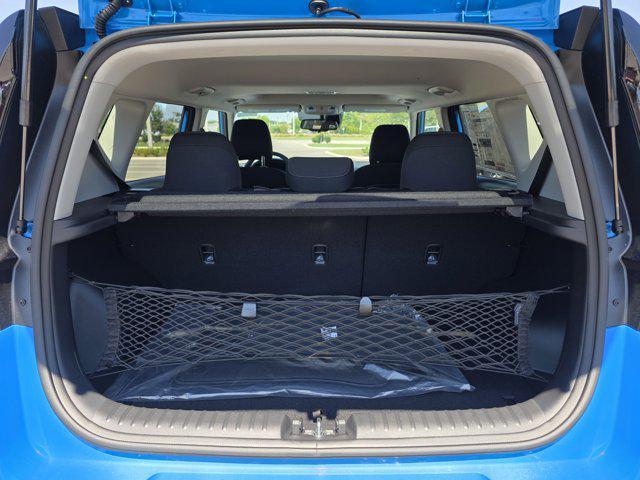 new 2025 Kia Soul car, priced at $25,114