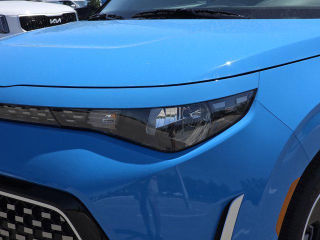 new 2025 Kia Soul car, priced at $25,114