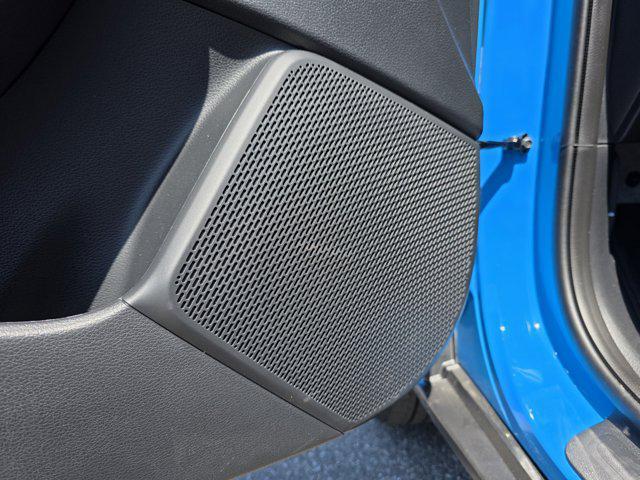 new 2025 Kia Soul car, priced at $25,114