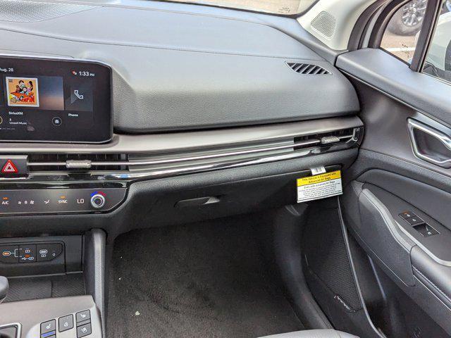 new 2026 Kia Sportage car, priced at $37,579