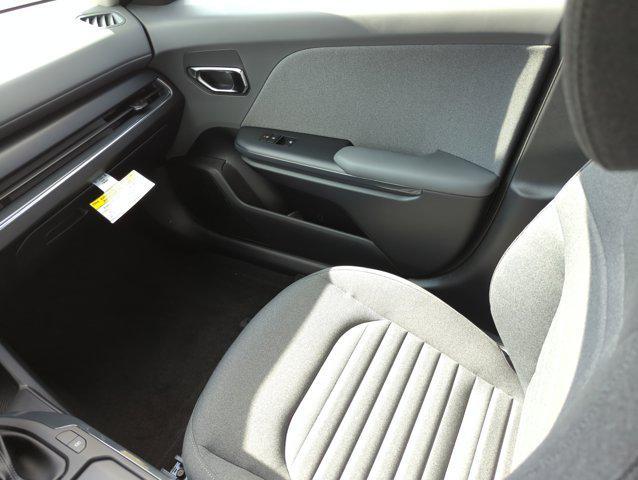 new 2025 Kia K4 car, priced at $24,828