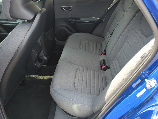 new 2025 Kia K4 car, priced at $24,828