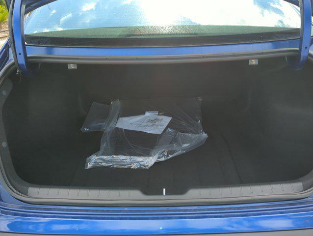 new 2025 Kia K4 car, priced at $24,828