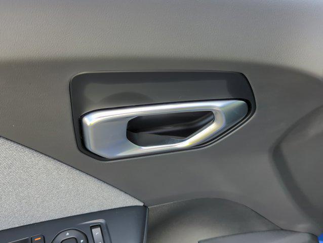 new 2025 Kia K4 car, priced at $24,828