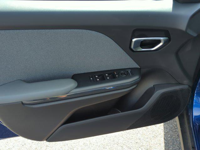 new 2025 Kia K4 car, priced at $24,828