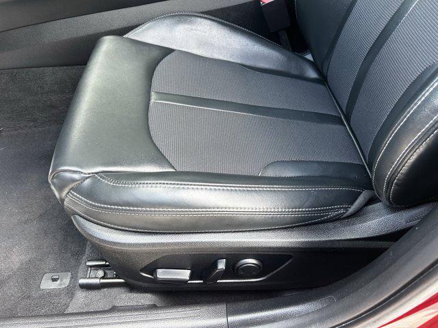 used 2022 Kia K5 car, priced at $22,963